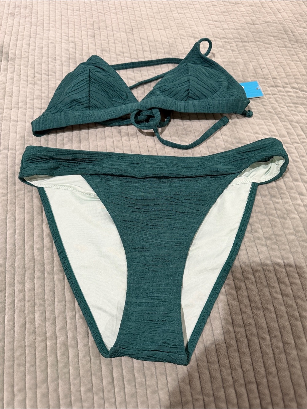 Cupshe NWT bikini